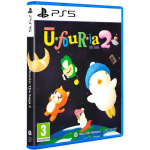 Red Art Games Ufouria: de Saga 2