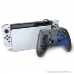 dreamGEAR Schaduw Bedrade Controller Voor Nintendo Switch & Oled dreamGEAR Schaduw Bedrade Controller Voor Nintendo Switch & Oled