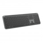 Logitech Signature Slim Draadloos Toetsenbord K950 Nordic Logitech Signature Slim Draadloos Toetsenbord K950 Nordic
