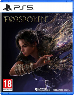 Square Enix Forspoken (FR/Multi in spel)