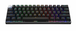 Logitech G PRO X 60 LIGHTSPEED Draadloos Gaming Toetsenbord - Nordic
