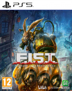 Microids F.I.S.T Microids F.I.S.T