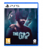 Meridiem Games The Gap (Limited Edition) Meridiem Games The Gap (Limited Edition)