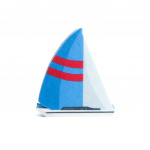 Kikkerland Nautische sponzen S/2