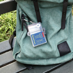 Kikkerland Domino\'s Reisspel Kikkerland Domino\'s Reisspel