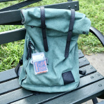 Kikkerland Dicezee reisspel Kikkerland Dicezee reisspel