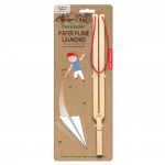 Kikkerland Vliegtuig lanceerder