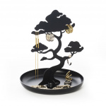 Kikkerland Bonsai Sieraden Boom