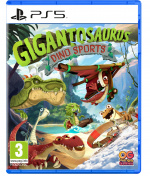 Outright Games Gigantosaurus: Dino Sport Outright Games Gigantosaurus: Dino Sport