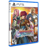 Limited Run Alphadia Genesis 2 (Import)