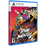 Limited Run Dageraad van de Monsters (Import)