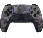 Sony Playstation 5 Dualsense Controller Grijs Camo