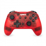 Nintendo KMD Nintendo Switch Pro Draadloze Controller Rood