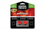 KontrolFreek FPS Freek Inferno - XBX/XB1 (4 Prong) KontrolFreek FPS Freek Inferno - XBX/XB1 (4 Prong)
