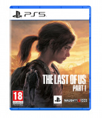 Sony The Last of Us Deel I (Nordic) Sony The Last of Us Deel I (Nordic)