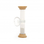 Kikkerland 5-minuten douchetimer (SH38)