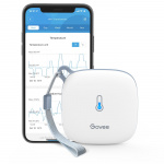Govee WiFi-thermometer Hygrometer Govee WiFi-thermometer Hygrometer