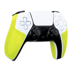 LIZARD SKINS DSP Controller Grip voor PlayStation 5 - Neon LIZARD SKINS DSP Controller Grip voor PlayStation 5 - Neon