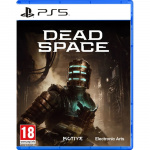 EA Remake van DEAd Space EA Remake van DEAd Space