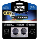 KontrolFreek FPS Freek Nightfall - PS5/PS4 (4 Prong)
