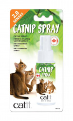 catit Senses 2.0 Kattenkruid Spray 60Ml - (787.0127)