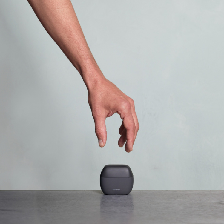 Panasonic Rakapparat 5-blads kompakt ES-PV3B Panasonic Rakapparat 5-blads kompakt ES-PV3B