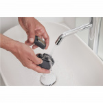 Panasonic Rakapparat 5-blads kompakt ES-PV3B Panasonic Rakapparat 5-blads kompakt ES-PV3B