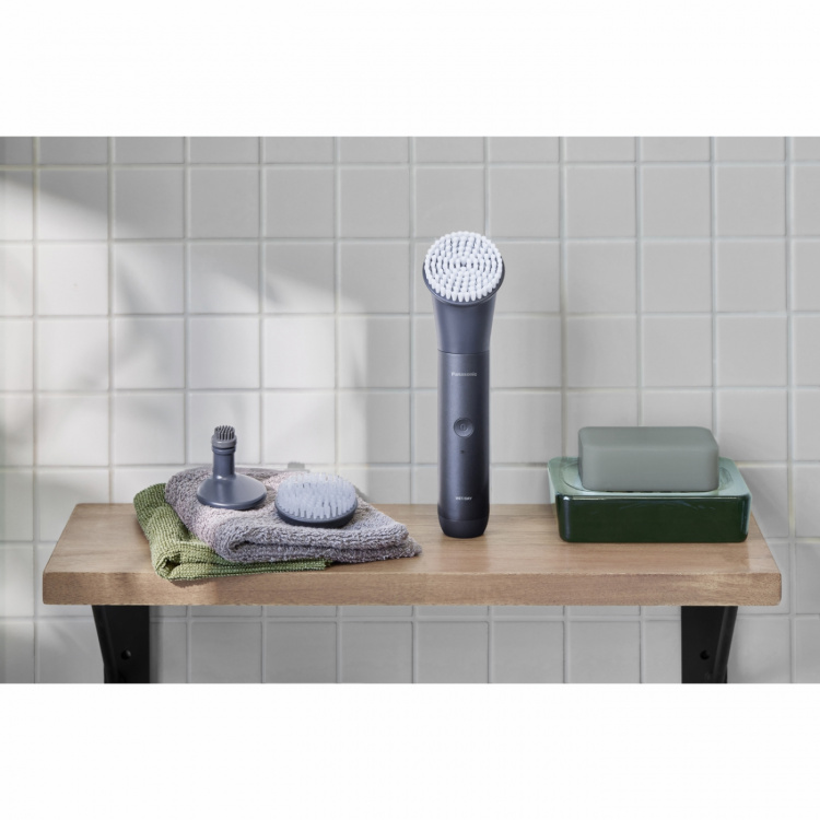 Panasonic Multishape acc Ansiktsborste ER-CFB1 Panasonic Multishape acc Ansiktsborste ER-CFB1