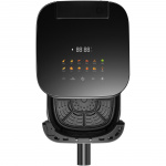 Panasonic Airfryer 5l NF-CC500SXE Dubbla element Touch,Belysning&Ånga Panasonic Airfryer 5l NF-CC500SXE Dubbla element Touch,Belysning&Ånga