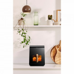 Panasonic Airfryer 5l NF-CC500SXE Dubbla element Touch,Belysning&Ånga Panasonic Airfryer 5l NF-CC500SXE Dubbla element Touch,Belysning&Ånga