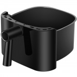 Panasonic Airfryer 5l NF-CC500SXE Dubbla element Touch,Belysning&Ånga Panasonic Airfryer 5l NF-CC500SXE Dubbla element Touch,Belysning&Ånga