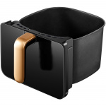 Panasonic Airfryer 6l Touch NF-CC600AXE Dubbla element 11 program Panasonic Airfryer 6l Touch NF-CC600AXE Dubbla element 11 program