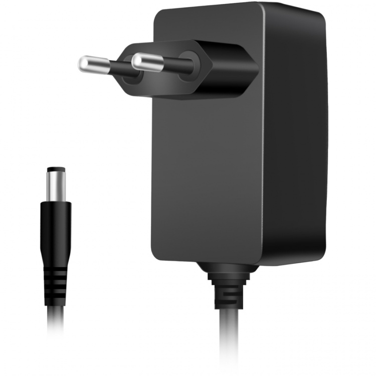 LogiLink USB-hub 4-port med separata På/Av-knappar USB-C/USB-A in USB 3.2 Gen1