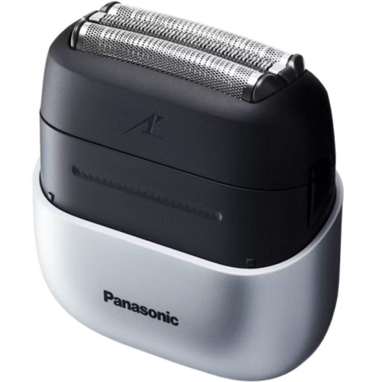 Panasonic Rakapparat 3-blads kompakt ES-CM