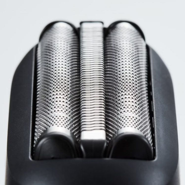 Panasonic Rakapparat 3-blads kompakt ES-CM