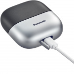 Panasonic Rakapparat 3-blads kompakt ES-CM