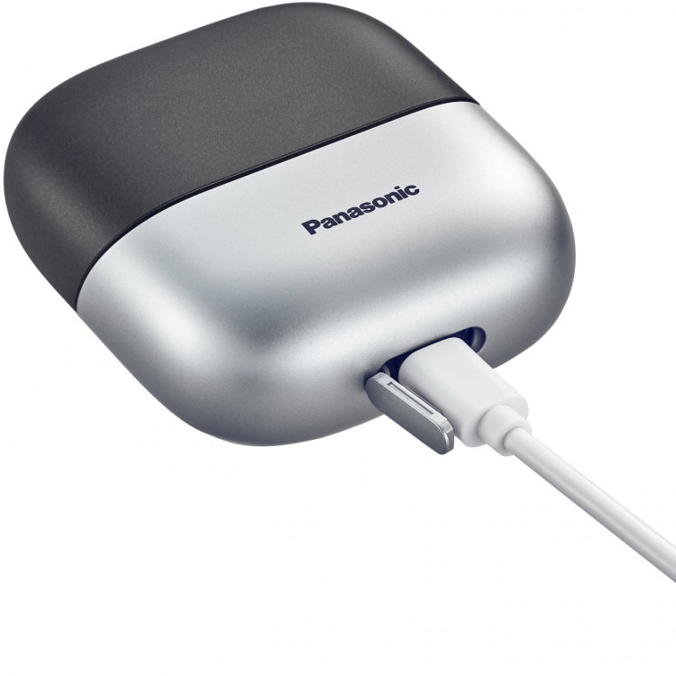 Panasonic Rakapparat 3-blads kompakt ES-CM