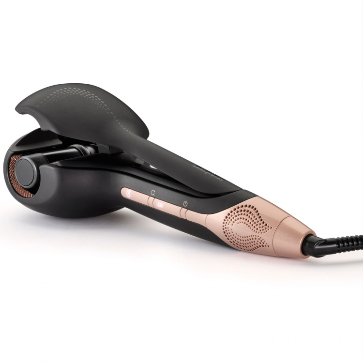 BaByliss Locktång Wave Secret Air C1900E