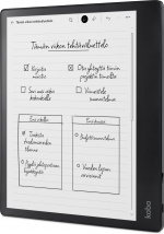 Kobo Elipsa 2E e-boeklezer