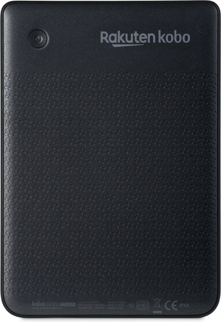 Kobo Clara Colour 6