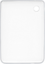 Kobo Kobo Doorzichtig etui voor Clara Colour/BW beschermhoesje