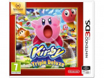Nintendo Kirby Triple Deluxe (3DS)