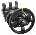 ThrustMaster TX Racing Wheel - Lederen editie