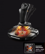 ThrustMaster T.16000M Joystick (Groen)
