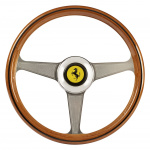 ThrustMaster Ferrari 250 GTO wiel add-on