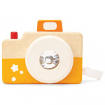 Le Toy Van Houten Speelgoedcamera (LPL115)