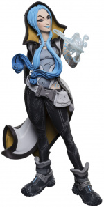 Weta Workshop Borderland 3 Mini-Epos - Maya