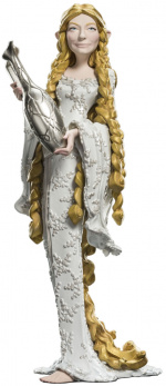 Weta Workshop Lord of the Rings Mini-Epos - Galadriel