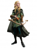 Weta Workshop Lord of the Rings Mini-Epos - Legolas