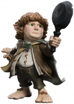 Weta Workshop Lord of the Rings Mini-Epos - Samwise